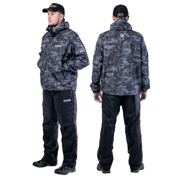 Костюм Alaskan WildRiver Camouflage XXL Костюм Alaskan WildRiver Camouflage XXL