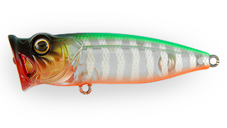 Поппер Strike Pro SH 002C A135G