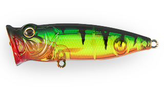 Поппер Strike Pro SH 002C A102G