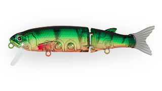 Воблер Strike Pro EG 157A SP A102G