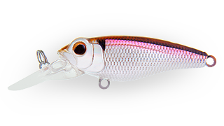 Воблер Strike Pro EG 073F A53 4 0см 3 0гр Воблер Strike Pro EG 073F A53 4 0см 3 0гр