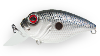 Воблер Strike Pro EG 041SP SM37F