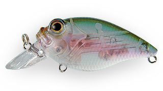 Воблер Strike Pro EG 041SP 500G