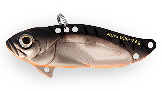 Блесна цикада Strike Pro Astro Vibe PJG 005A CA06ES 4 5см 9 6гр