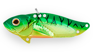 Блесна цикада Strike Pro Astro Vibe PJG 005A 781E UV 4 5см 9 6гр Блесна цикада Strike Pro Astro Vibe PJG 005A 781E UV 4 5см 9 6гр