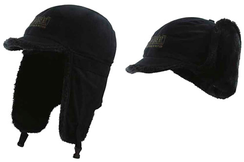 Шапка Alaskan Hunter M AWCHKM Шапка Alaskan Hunter M AWCHKM