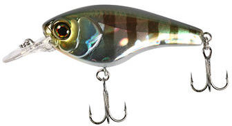 Воблер JACKALL Jaco 58SR hl bluegill