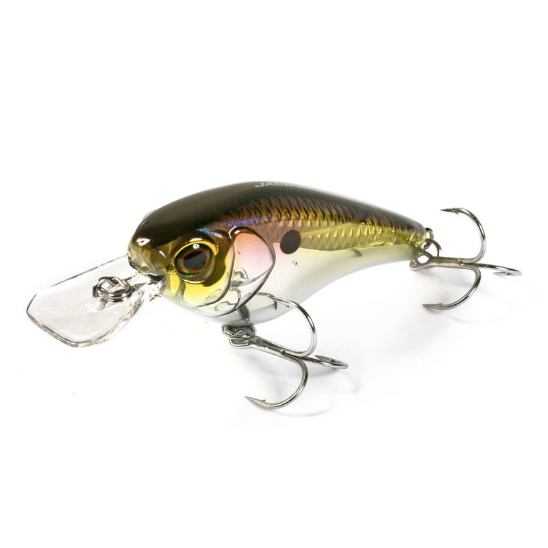 Воблер JACKALL Jaco 58SR to flash shad Воблер JACKALL Jaco 58SR to flash shad