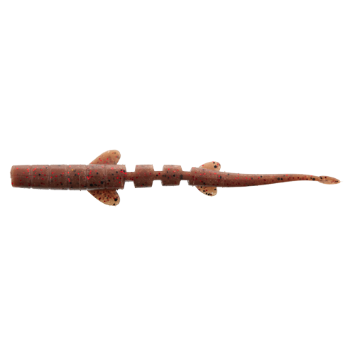 Виброхвост LJ Pro Series UNAGI SLUG 07 62 F021 140305 F02