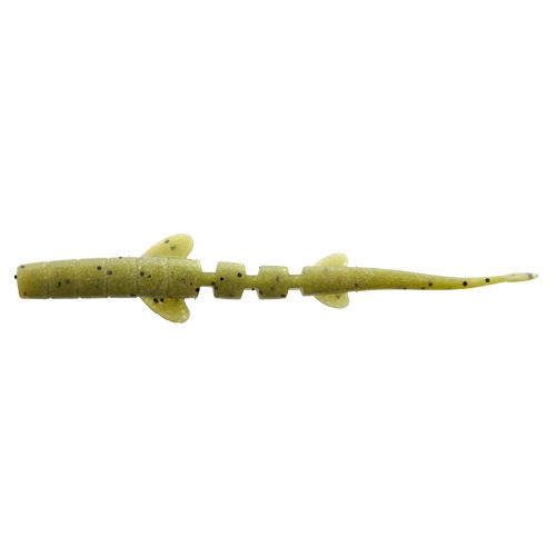 Виброхвост LJ Pro Series UNAGI SLUG 06 35 F01 140304 F01