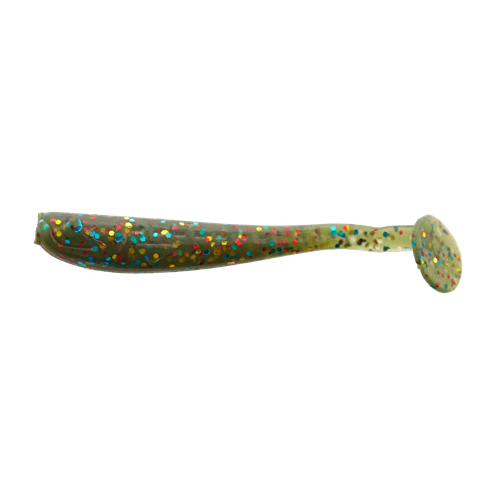 Виброхвост LJ Pro Series BABY ROCKFISH 03 5 F08 140149 F08