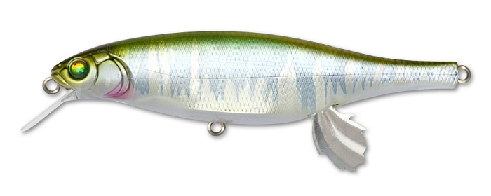 Воблер MEGABASS VISION 100 MIYABI MB V100M PMOF