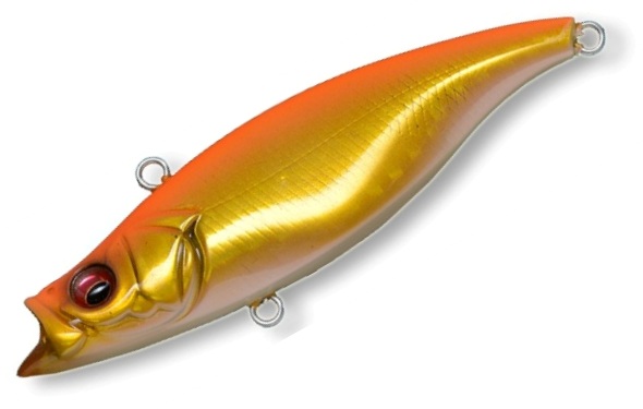 Воблер MEGABASS CUT VIB MB CUTVIB SP C UVORG Воблер MEGABASS CUT VIB MB CUTVIB SP C UVORG
