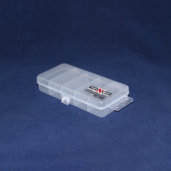 Коробка TOP BOX TB 200 Коробка TOP BOX TB 200