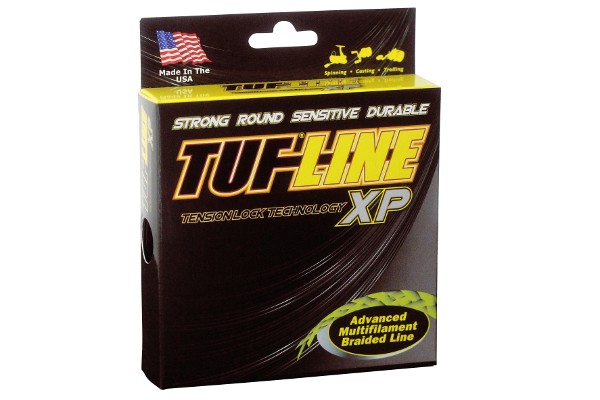 Шнур Tuf Line XP green d 0 19 137m Шнур Tuf Line XP green d 0 19 137m