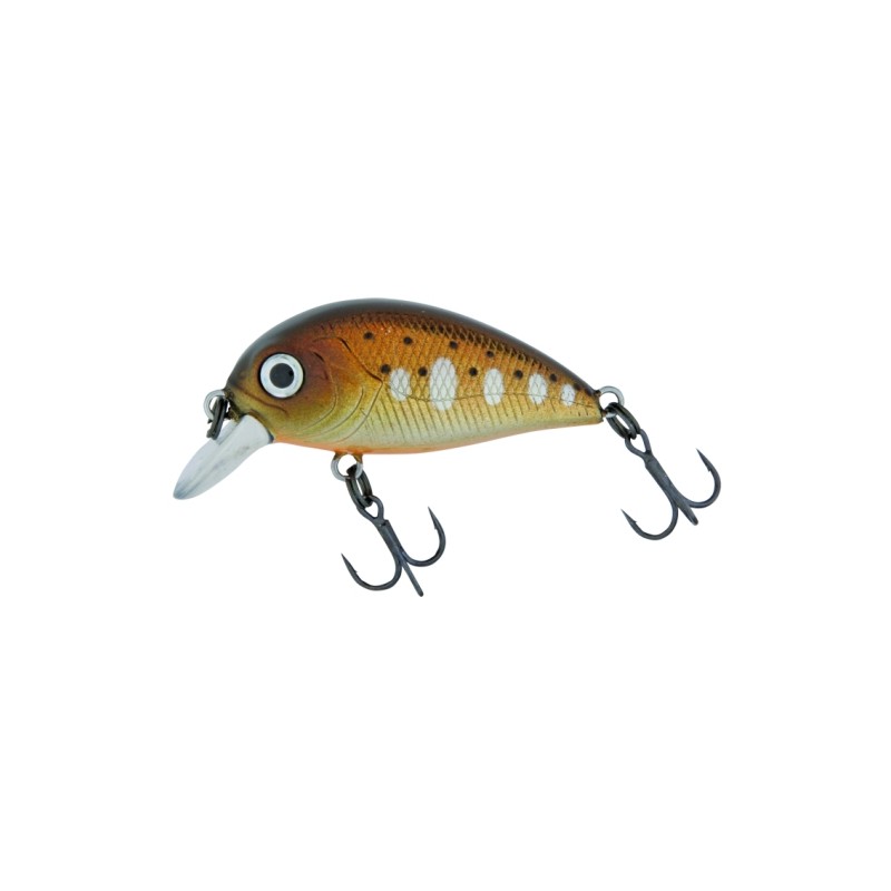 Воблер Usami Purin 38 F SR 114 Воблер Usami Purin 38 F SR 114