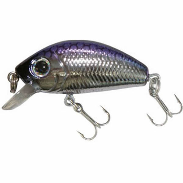 Воблер Yo Zuri F199 M101 L Minnow 44mm