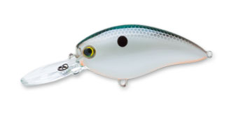 Воблер Yo Zuri F1158 TSH 3DS Crank DEEP DIVER F