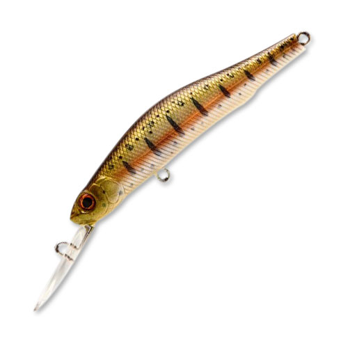 Воблер ZIPBAITS Orbit 80mm ZB O 80 SPDR 851R