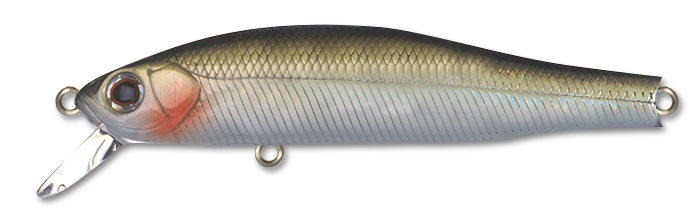 Воблер ZIPBAITS Orbit 80mm ZB O 80 SPSR 300R Воблер ZIPBAITS Orbit 80mm ZB O 80 SPSR 300R