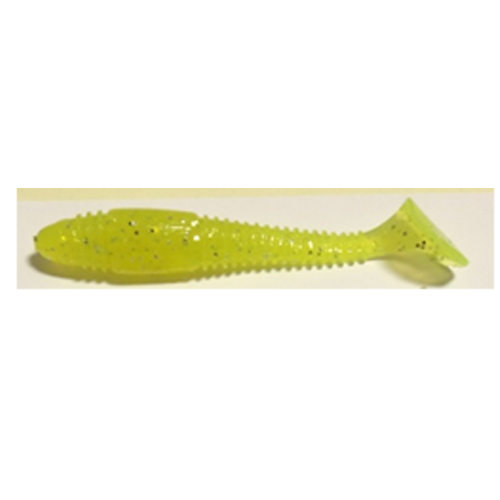 Виброхвост LJ Pro Series TIOGA FAT 11 50 071 140147 071