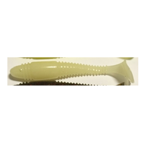 Виброхвост LJ Pro Series TIOGA FAT 10 00 033 140146 033 Виброхвост LJ Pro Series TIOGA FAT 10 00 033 140146 033