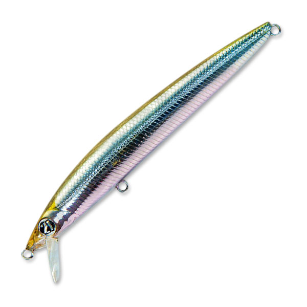 Воблер PONTOON 21 Marionette Minnow 108F SR P21 MMI 108F SR 012