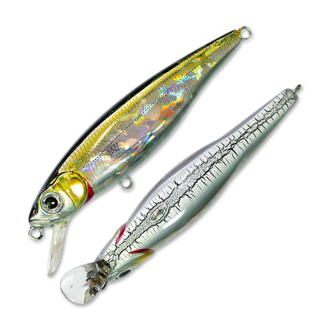 Воблер PONTOON 21 Greedy Guts 111SP SR P21 GGT 111SP SR 430