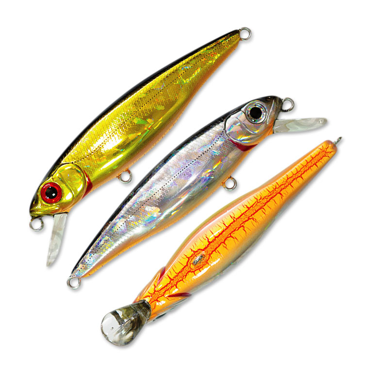 Воблер PONTOON 21 Greedy Guts 111F SR P21 GGT 111F SR 422