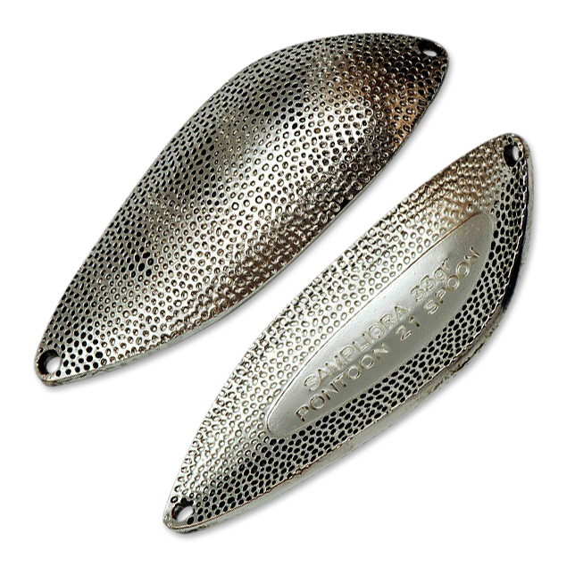 Блесна колебл PONTOON 21 SAMPLIORA 53mm 14гр S40 004 P21 SP SAM 14 S40 004 Блесна колебл PONTOON 21 SAMPLIORA 53mm 14гр S40 004 P21 SP SAM 14 S40 004