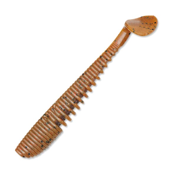 Виброхвост Pontoon 21 Homunculures Awaruna 2 5 P21 SB AWA 2 5 08 117