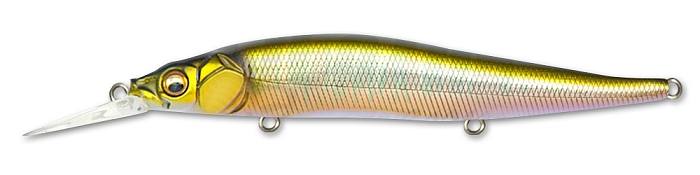 Воблер MEGABASS VISION ONETEN PLUS 1 MB VOT PLUS1 WOM