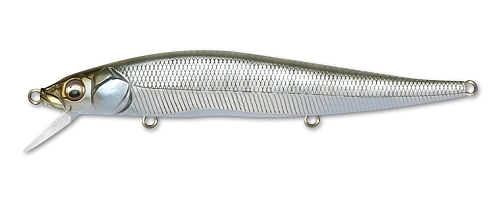 Воблер MEGABASS VISION ONETEN MB VOT WH Воблер MEGABASS VISION ONETEN MB VOT WH