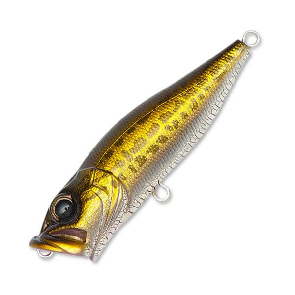 Воблер MEGABASS POP MAX MB POPMAX PMR Воблер MEGABASS POP MAX MB POPMAX PMR