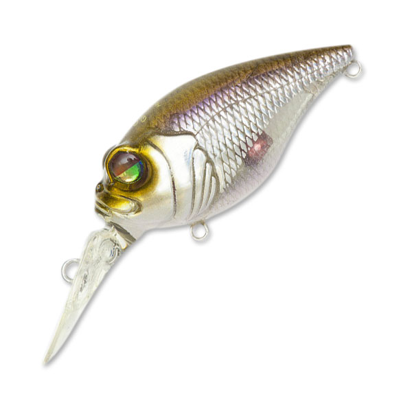 Воблер MEGABASS MR X GRIFFON MB MRXgr StW
