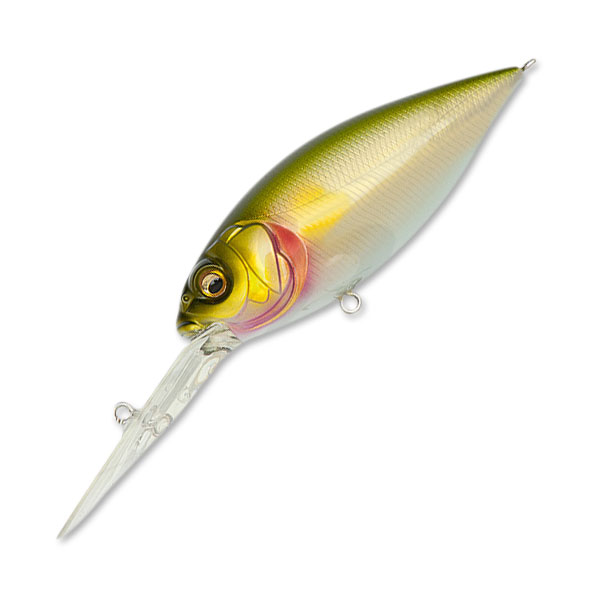 Воблер MEGABASS DEEP X 300 MB DX300 PMKSA