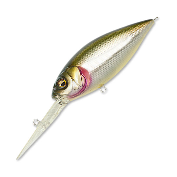 Воблер MEGABASS DEEP X 300 MB DX300 WF Воблер MEGABASS DEEP X 300 MB DX300 WF