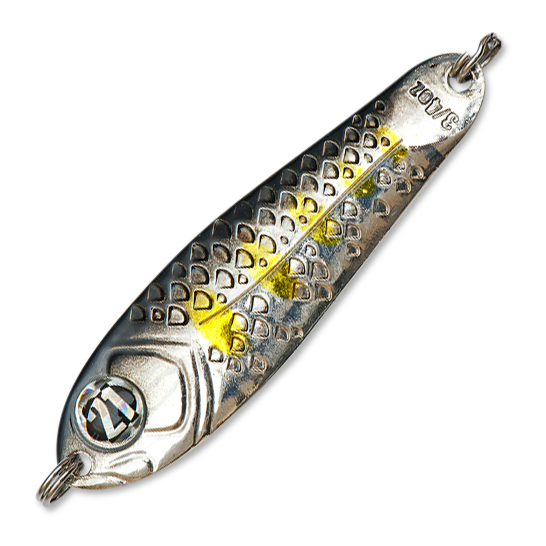 Блесна колебл PONTOON 21 PACO 1 2oz 14гр S40 010 P21 SP PAC14 S40 010