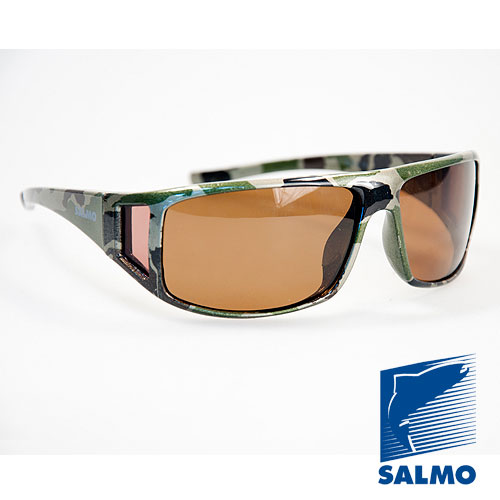 Очки поляр Salmo 21