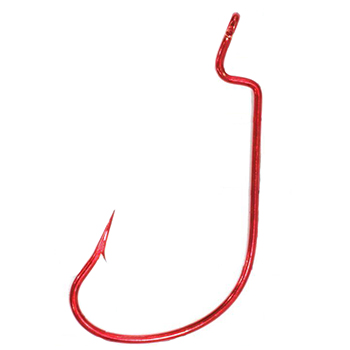 Крючки Saikyo BS 2312 R 2 10шт Крючки Saikyo BS 2312 R 2 10шт