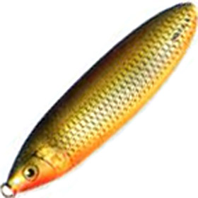Блесна незацепляйка Rapala RMS07 RFSH