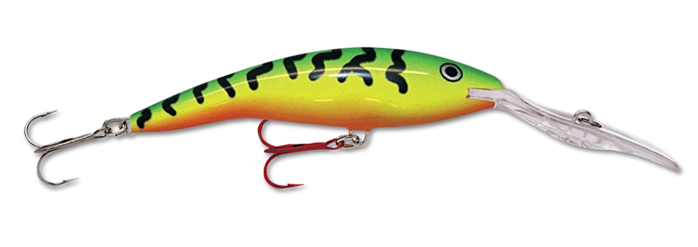 Воблер Rapala TDD11 FT TDD11 FT Воблер Rapala TDD11 FT TDD11 FT