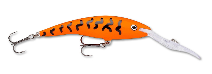 Воблер Rapala TDD11 OCW TDD11 OCW Воблер Rapala TDD11 OCW TDD11 OCW