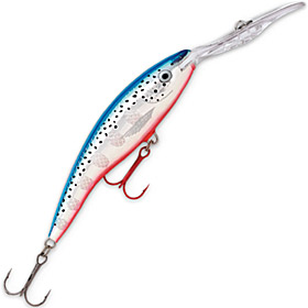 Воблер Rapala TDD09 BFL TDD09 BFL