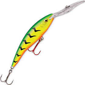 Воблер Rapala TDD09 BLT TDD09 BLT Воблер Rapala TDD09 BLT TDD09 BLT