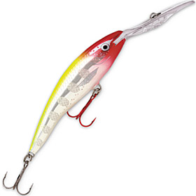 Воблер Rapala TDD09 CLF TDD09 CLF Воблер Rapala TDD09 CLF TDD09 CLF
