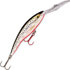 Воблер Rapala TDD09 SFL TDD09 SFL