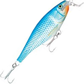 Воблер Rapala SSR14 BSH SSR14 BSH Воблер Rapala SSR14 BSH SSR14 BSH