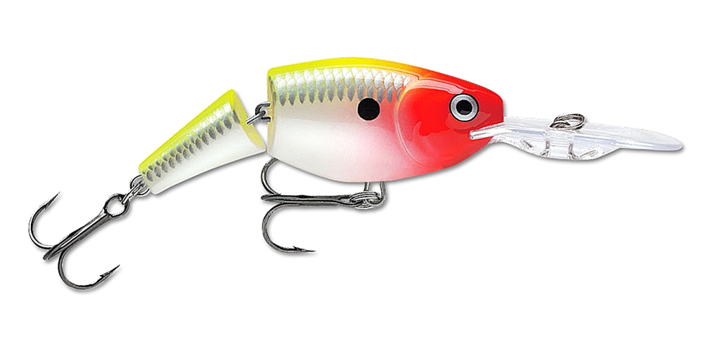 Воблер Rapala JSR07 CLN JSR07 CLN Воблер Rapala JSR07 CLN JSR07 CLN