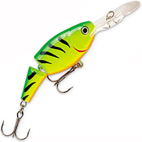 Воблер Rapala JSR07 FT JSR07 FT Воблер Rapala JSR07 FT JSR07 FT